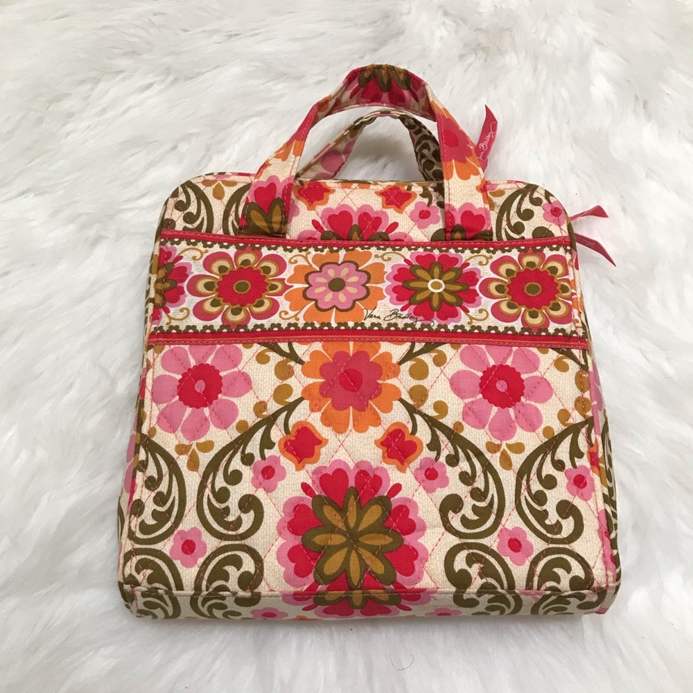 Vera Bradley Travel Organizer Bag